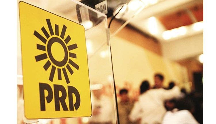 Prd acrílico