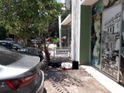 En intento de asalto en Tulum, escolta de Jorge Portilla Mánica es asesinado