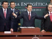 UIF y ASF investigan a Pedro Joaquín Coldwell, exsecretario de Energía de Peña Nieto, tal y como lo anticipó Grupo Pirámide