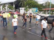 Dueños de gimnasios piden a autoridades permisos para abrir sus negocios y así palear la crisis económica