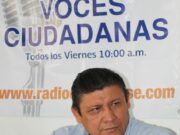 Tras batalla contra el Covid-19 fallece Javier Aguilar Duarte, periodista de Quintana Roo