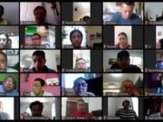 Se impartieron cursos a distancia a más de 80 funcionarios del Ieqroo