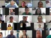 Realizan Videoconferencia «derecho a la igualdad y no discriminación» para servidores electorales del Ieqroo