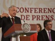 La Vacuna que haremos es una muy buena noticia contra esta pandemia que tanta tristeza, dolor ha traído a México: Amlo