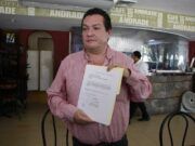 Con la llegada del general Aristeo Taboada al INM en Quintana Roo, se da la salida de René Medrano en Solidaridad