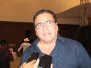 Entrevista | De víctima a victimario, Ejecutivo Estatal genera o es autor de campañas negras: Ricardo Velazco