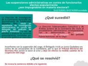 Teqroo se excedió en sus facultades al fallar en contra del delegado de Puerto Aventuras: Sala Xalapa