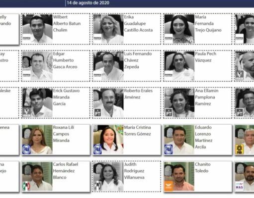 Congreso | Sesión extraordinaria fracasó por falta de quórum. Bloque Morena-PVEM-PT no asisten