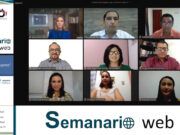Especialistas en asuntos electorales y destacados juristas mexicanos impartieron un Semanario Web para el Ieqroo