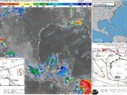 Clima | Habrá temperaturas calurosas a muy calurosas todo el fin de semana