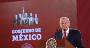 Opinión | El Minotauro || Fondos de emergencia para México / Nicolás Durán de la Sierra