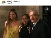 Pájaros en el alambre | Morena tiene líder estatal: Anahí González Hernández