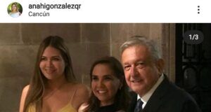 Pájaros en el alambre | Morena tiene líder estatal: Anahí González Hernández