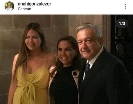 Pájaros en el alambre | Morena tiene líder estatal: Anahí González Hernández