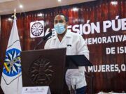 IM | Juan Carrillo encabeza conmemoración del 170 aniversario de la fundación del pueblo de Dolores, hoy Isla Mujeres
