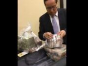 Inicia temporada de videoescándalos, ahora por cuenta de Lozoya Austin