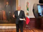 La vacuna se aplicará a toda la población en una campaña de vacunación universal y gratuita: Amlo