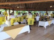 PRD de Quintana Roo elegirá si dirigencia hasta el 22 de agosto en segunda convocatoria