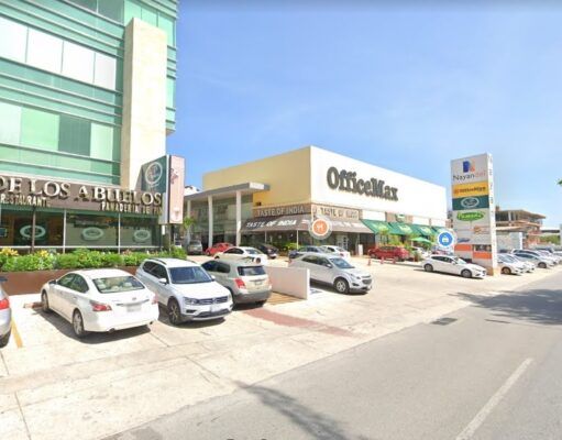 Esperan plazas comerciales incremento en afluencia de un 15 por ciento al cambiar a color amarillo