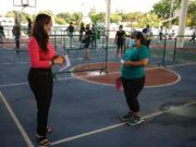 BJ | Continúa gobierno de Mara Lezama con pago de becas educativas a nivel secundaria