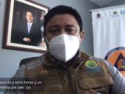 Fonden no ha liberado los recursos para la reparación de los daños provocados por la tormenta Cristobal