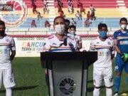 Deportes | Pioneros de Cancún sí jugará la temporada 2020-2021 de la Liga Premier: Mara Lezama