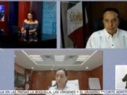 Educación | Ciclo escolar 2020-2021 inició hoy con la particularidad de ser a través de las clases a distancia