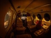 Jaguar Negro | AMLO promociona venta de Avión Presidencial para salud; CJ gasta millones al año en vuelos privados