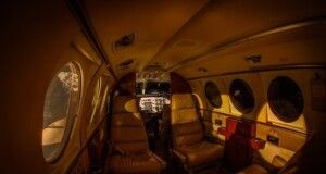 Jaguar Negro | AMLO promociona venta de Avión Presidencial para salud; CJ gasta millones al año en vuelos privados