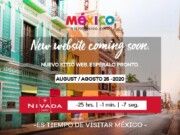 Turismo | Atropellado y confuso relanzamiento de VisitMexico.com