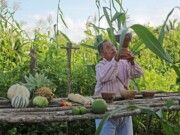 Fallece Crescencio Pat Cahuich, dignatario maya tataranieto de Jacinto Pat, líder de la “Guerra de Castas”