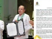 Celebra Nexos contratos de publicidad con gobierno de Carlos Joaquín cada año. También con gobernadores del GOAN