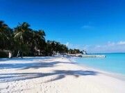 IM | Playa Norte en Isla Mujeres es de las más populares y de las 25 mejores playas del mundo: TripAdvisor