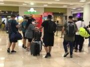 Aeropuerto Internacional de Cancún avanza en su reactivación paulatina y programada