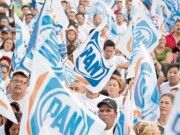 Pájaros en el Alambre | Cambio de planes en el PAN y el delgado hilo de los recursos públicos
