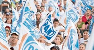 Pájaros en el Alambre | Cambio de planes en el PAN y el delgado hilo de los recursos públicos
