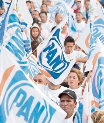 Pájaros en el Alambre | Cambio de planes en el PAN y el delgado hilo de los recursos públicos