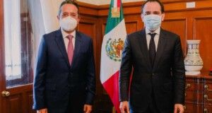 Opinión | El Minotauro || Fondos millonarios para Quintana Roo / Nicolás Durán de la Sierra