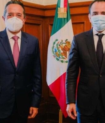 Opinión | El Minotauro || Fondos millonarios para Quintana Roo / Nicolás Durán de la Sierra