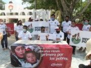 Encuesta para enjuiciar a ex presidentes arranca de manera oficial en Quintana Roo