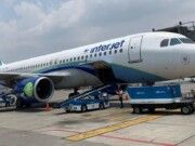 Turismo | Interjet iniciará frecuencia diaria de vuelos Monterrey-Cancún