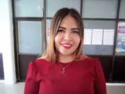 Aclara Anahí González que es propuesta, no dirigente de Morena: “Busco escuchar a todos, busco la unidad»