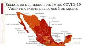 Opinión | El Minotauro || De semáforos sanitarios, política y dinero / Nicolás Durán de la Sierra