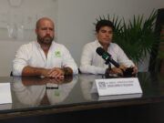 Partido Verde | Gustavo Miranda, a favor de continuar con Morena y PT: «Se requieren alianzas para lograr la transformación de Quintana Roo»