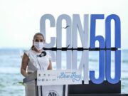BJ | Cancún se ha consolidado como un destino sostenible: Mara Lezama