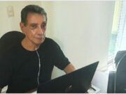 Ingresa Mario Villanueva al hospital tras dar positivo a COVID-19
