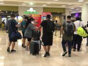 Turismo | Tráfico aéreo disminuyó hasta un 60 por ciento con respecto a 2019 en Aeropuerto de Cancún
