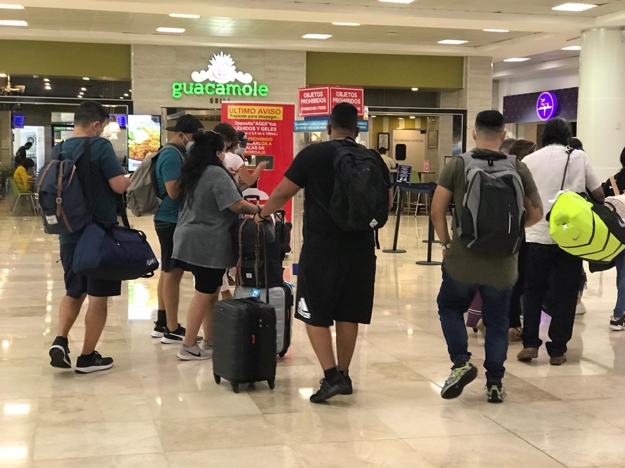 2020-09-08 Aeropuerto