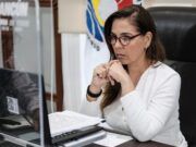 BJ | Participa Mara Lezama en Cumbre de Turismo Sustentable; destaca que Cancún está de pie