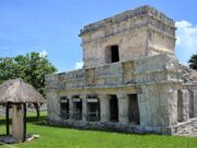 Tras 175 días cerradas al público, reabre INAH zonas arqueológicas de Quintana Roo